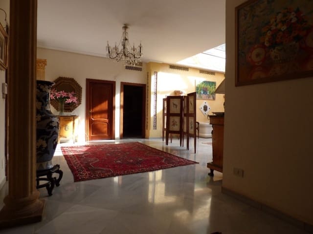 9 quarto Moradia para venda em Torrenueva, Mijas - 2 000 000 € (Ref: 9363990)