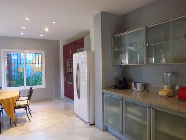 9 quarto Moradia para venda em Torrenueva, Mijas - 2 000 000 € (Ref: 9363990)