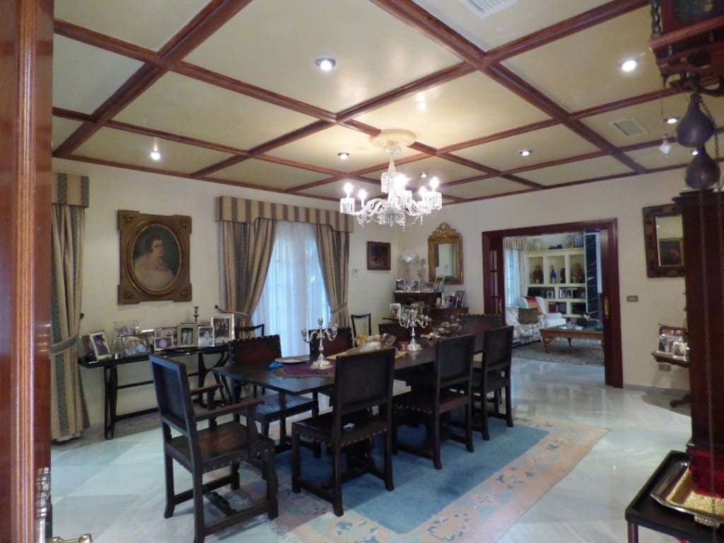 9 quarto Moradia para venda em Torrenueva - 2 000 000 € (Ref: 9363990)