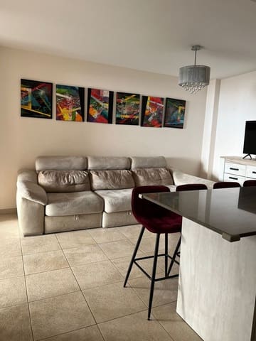 2 sovrum Lägenhet till salu i Parque Central, Estepona - 485 000 € (Ref: 9363991)