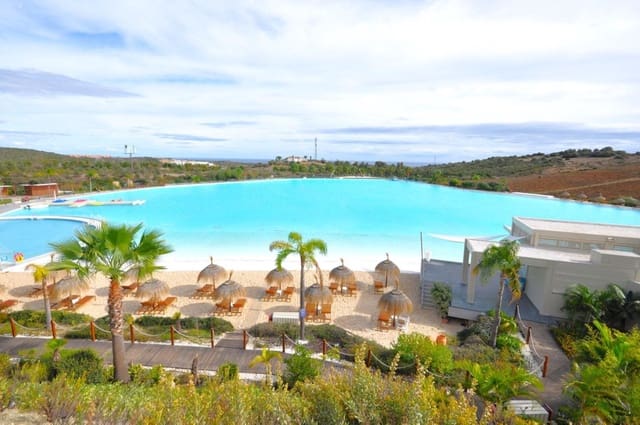 2 soverom Penthouse til salgs i Bahia de Casares, Casares - € 610 000 (Ref: 9363992)