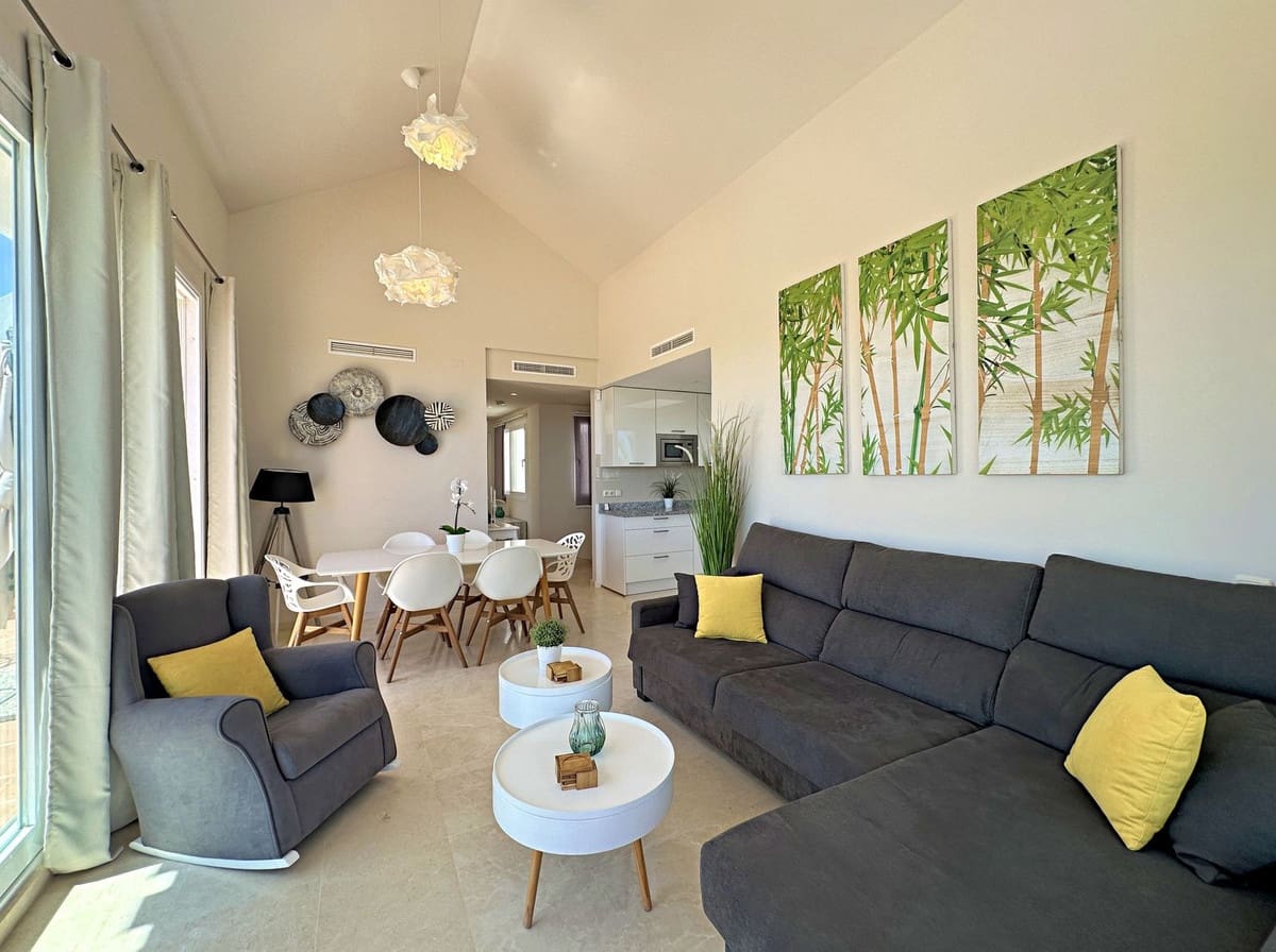 2 soverom Penthouse til salgs i Bahia de Casares - € 610 000 (Ref: 9363992)