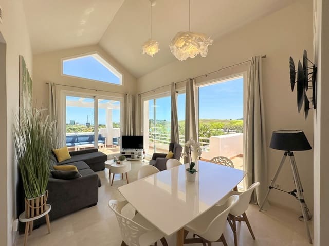 2 soverom Penthouse til salgs i Bahia de Casares, Casares - € 610 000 (Ref: 9363992)