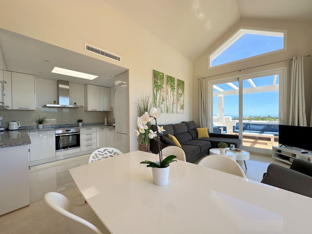 2 soverom Penthouse til salgs i Bahia de Casares - € 610 000 (Ref: 9363992)