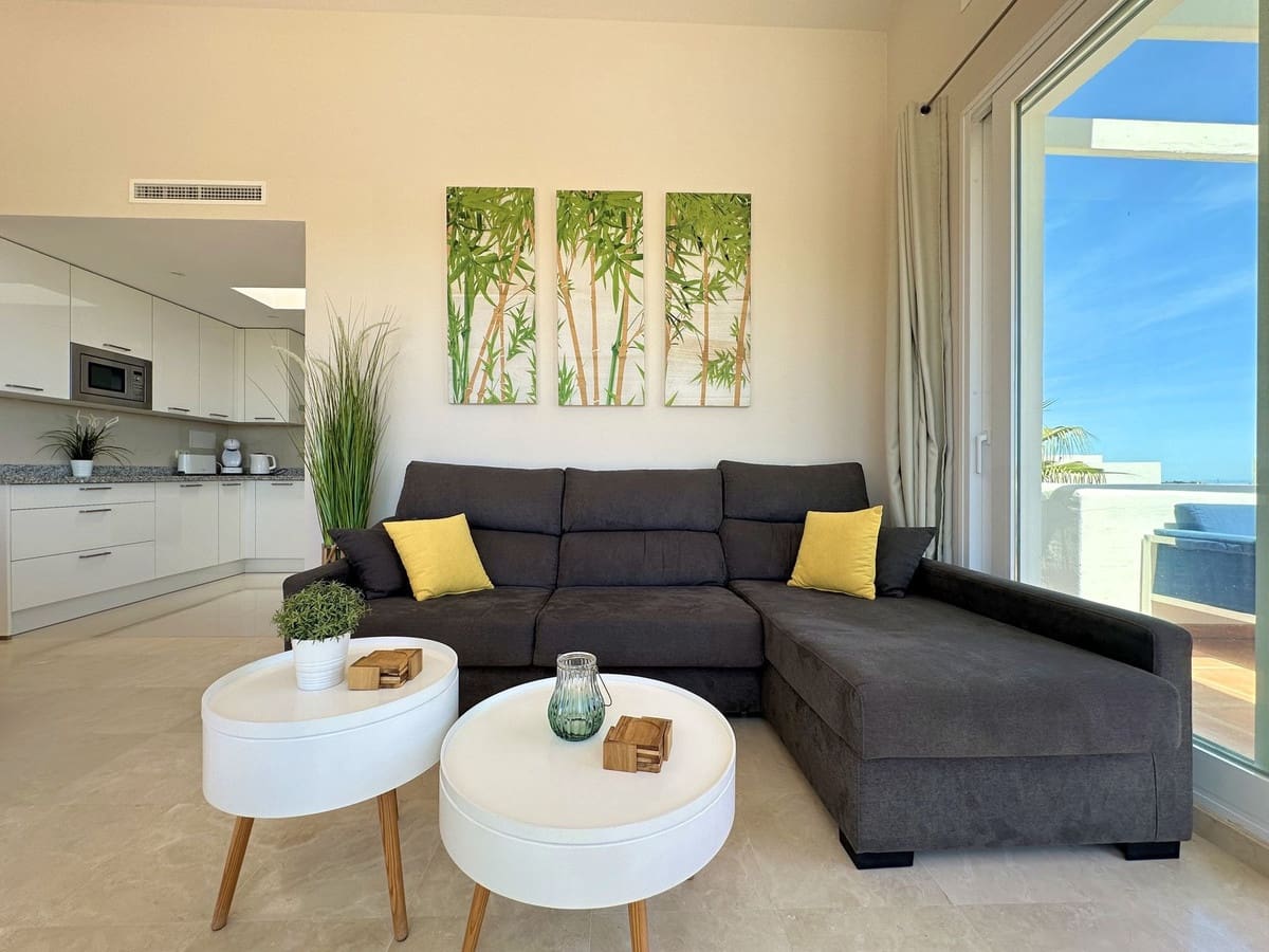 2 soverom Penthouse til salgs i Bahia de Casares - € 610 000 (Ref: 9363992)