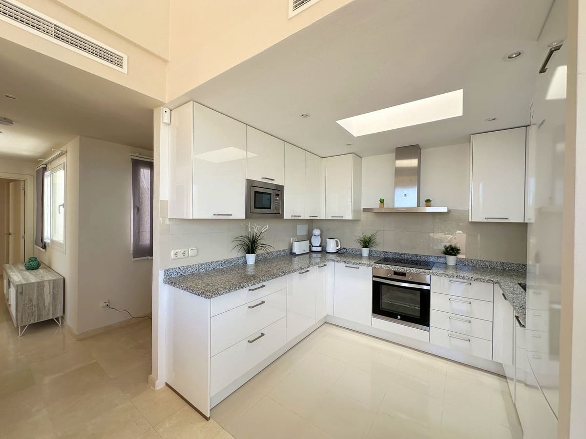 2 soverom Penthouse til salgs i Bahia de Casares - € 610 000 (Ref: 9363992)