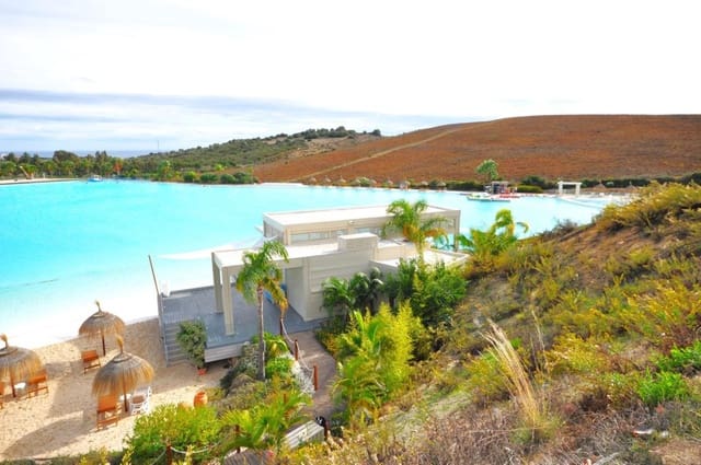 2 soverom Penthouse til salgs i Bahia de Casares, Casares - € 610 000 (Ref: 9363992)