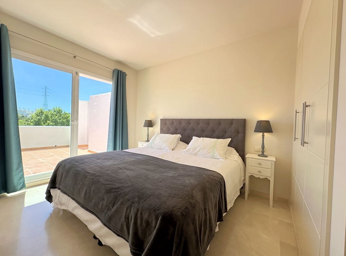 2 soverom Penthouse til salgs i Bahia de Casares - € 610 000 (Ref: 9363992)