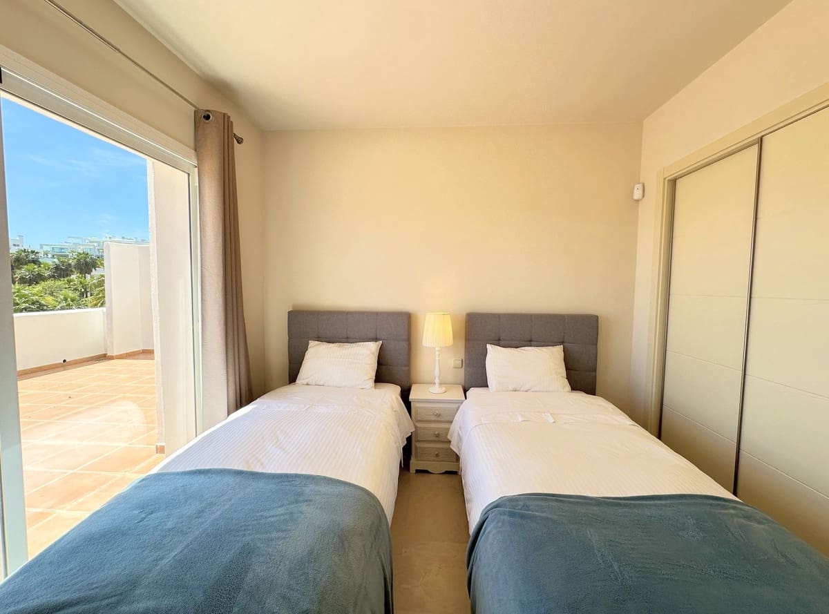 2 soverom Penthouse til salgs i Bahia de Casares - € 610 000 (Ref: 9363992)