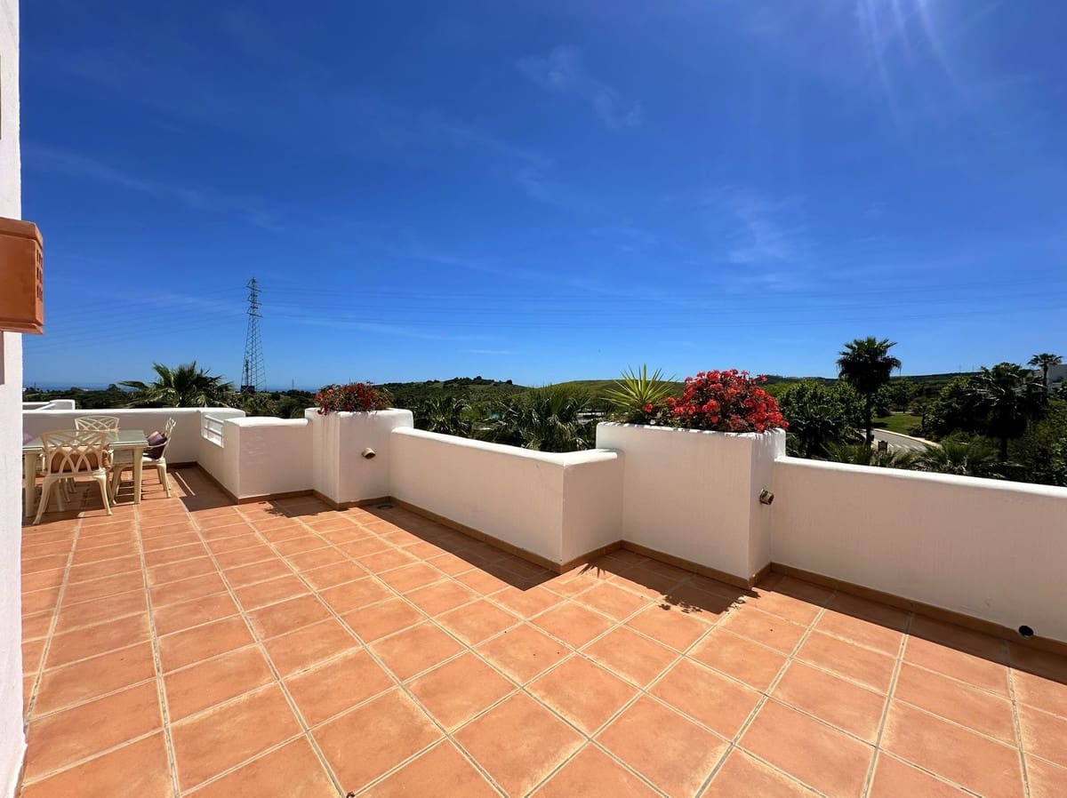 2 soverom Penthouse til salgs i Bahia de Casares - € 610 000 (Ref: 9363992)