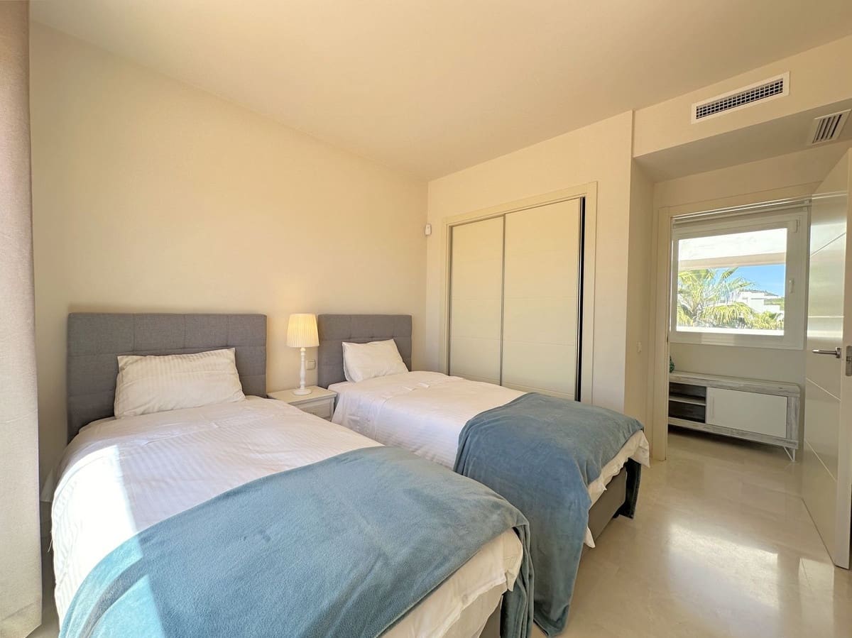 2 soverom Penthouse til salgs i Bahia de Casares - € 610 000 (Ref: 9363992)