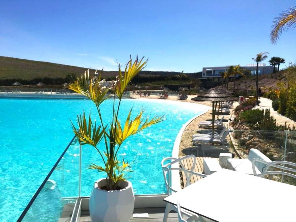 2 soverom Penthouse til salgs i Bahia de Casares - € 610 000 (Ref: 9363992)