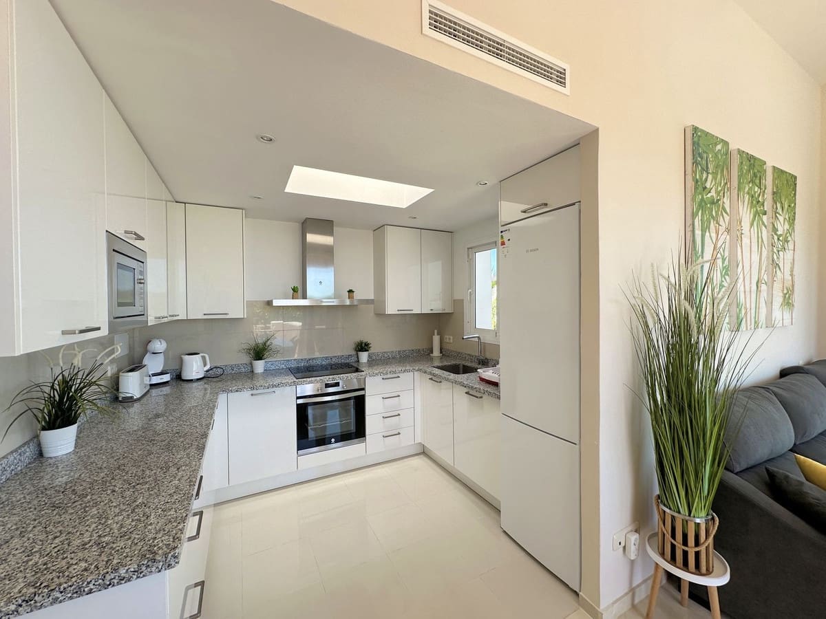 2 soverom Penthouse til salgs i Bahia de Casares - € 610 000 (Ref: 9363992)