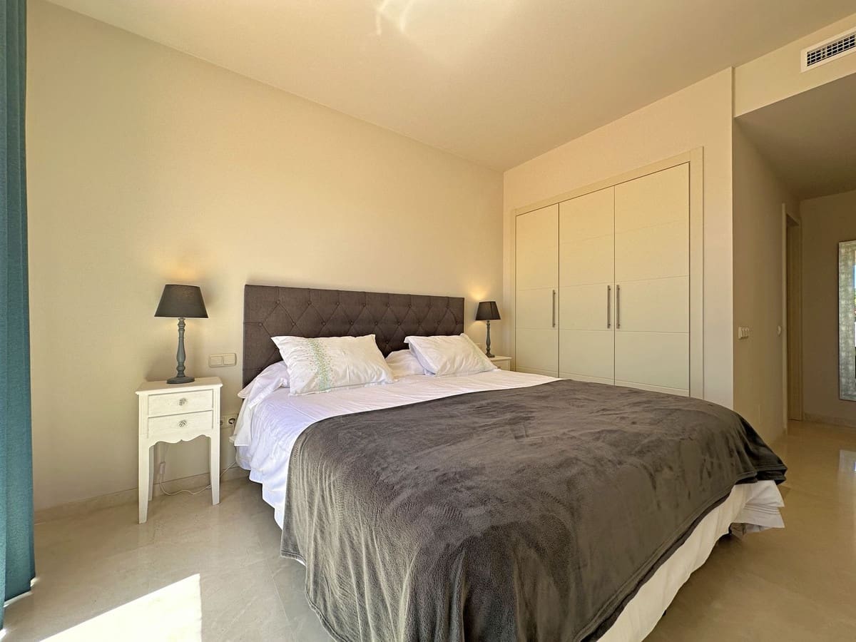 2 soverom Penthouse til salgs i Bahia de Casares - € 610 000 (Ref: 9363992)