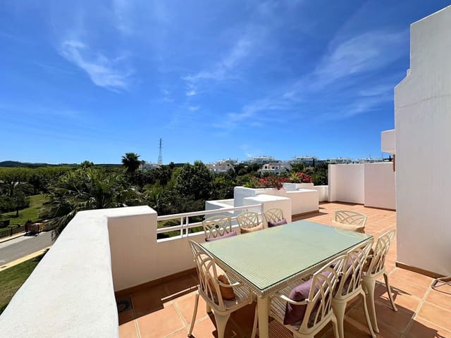 2 soverom Penthouse til salgs i Bahia de Casares, Casares - € 610 000 (Ref: 9363992)