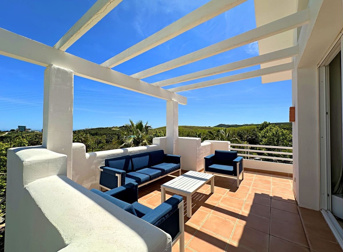 2 soverom Penthouse til salgs i Bahia de Casares - € 610 000 (Ref: 9363992)