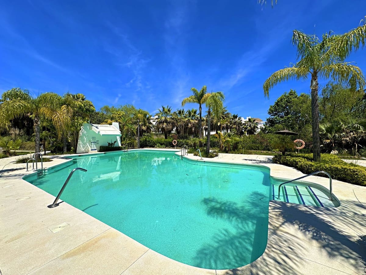 2 soverom Penthouse til salgs i Bahia de Casares - € 610 000 (Ref: 9363992)