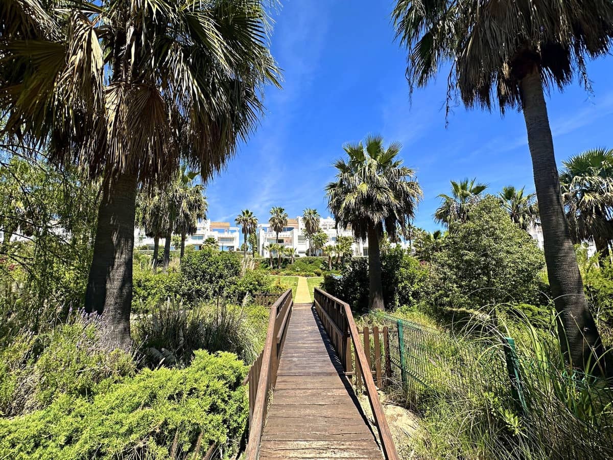 2 soverom Penthouse til salgs i Bahia de Casares - € 610 000 (Ref: 9363992)