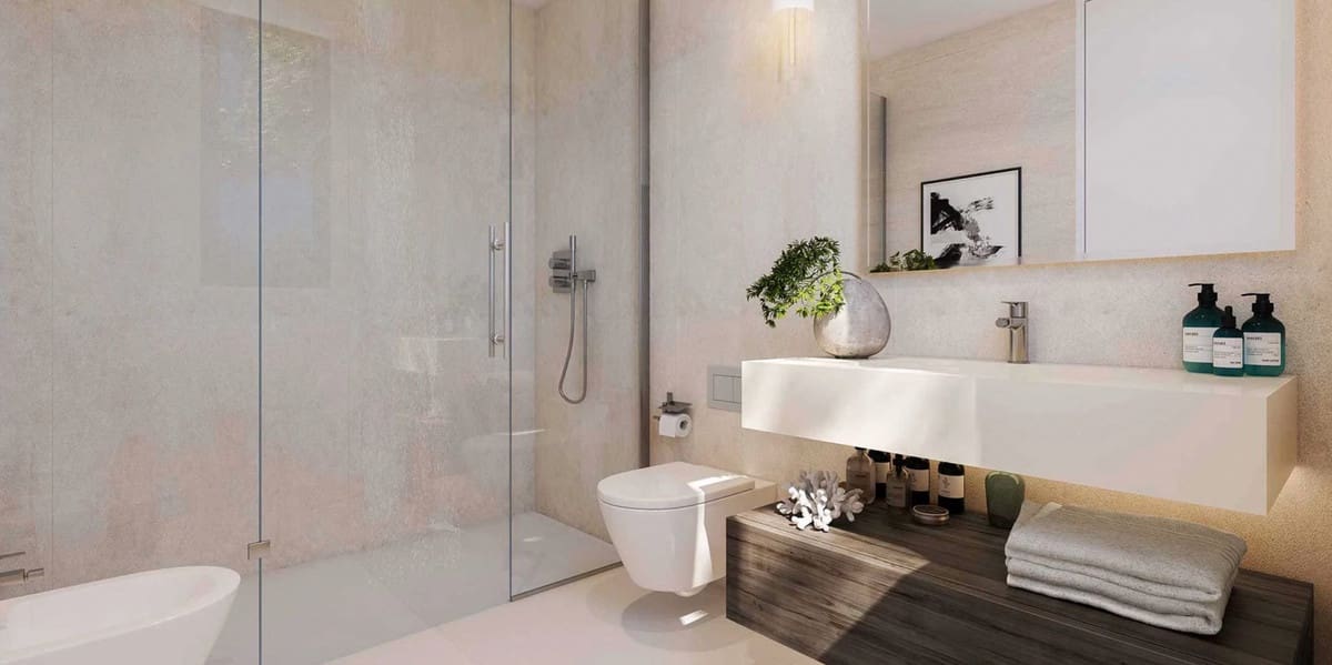 3 sypialnia Willa na sprzedaż w Benahavis - 2 300 000 € (Ref: 9363994)