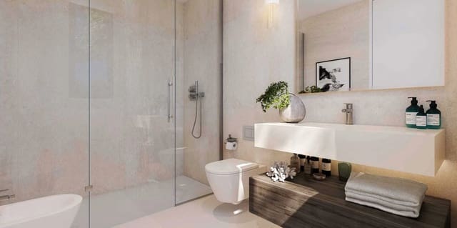 3 sypialnia Willa na sprzedaż w Benahavís pueblo, Benahavís - 2 300 000 € (Ref: 9363994)