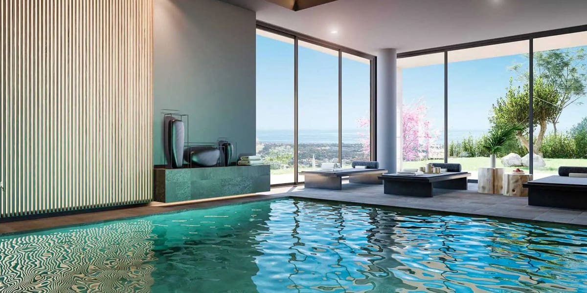 3 sypialnia Willa na sprzedaż w Benahavis - 2 300 000 € (Ref: 9363994)