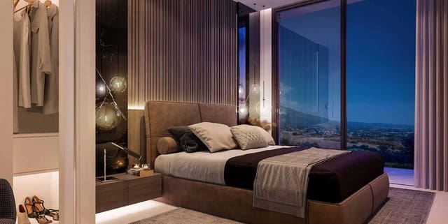 3 sypialnia Willa na sprzedaż w Benahavís pueblo, Benahavís - 2 300 000 € (Ref: 9363994)