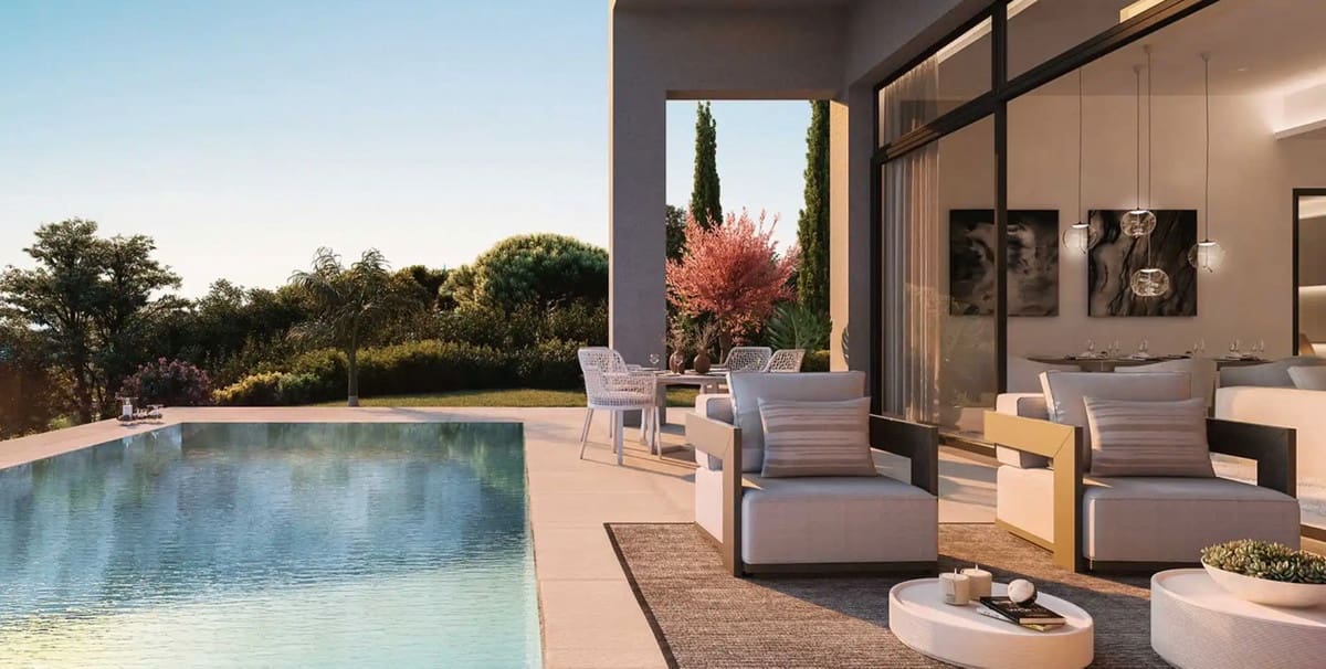 3 sypialnia Willa na sprzedaż w Benahavis - 2 300 000 € (Ref: 9363994)