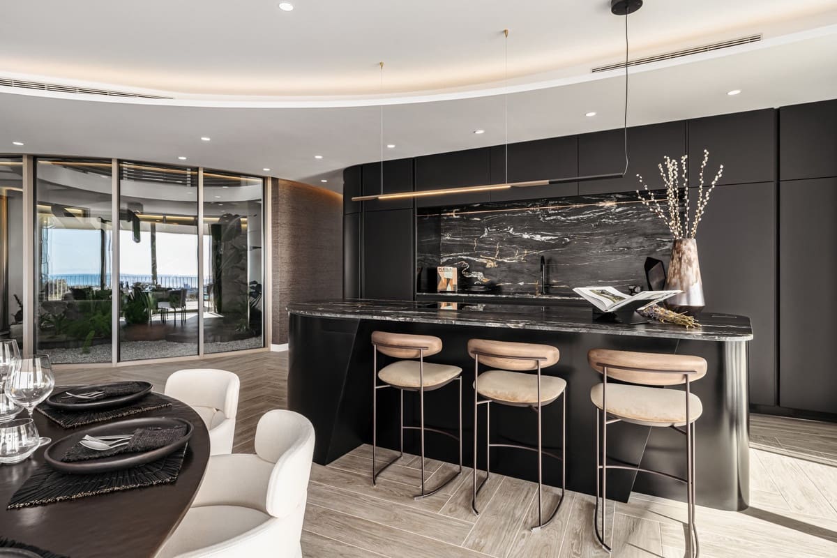 3 bedroom Apartment for sale in Benahavis - € 3,499,500 (Ref: 9363995)