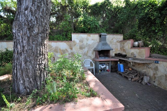 4 slaapkamer Finca/Landhuis te koop in Bahia de Casares, Casares - € 1.350.000 (Ref: 9363996)