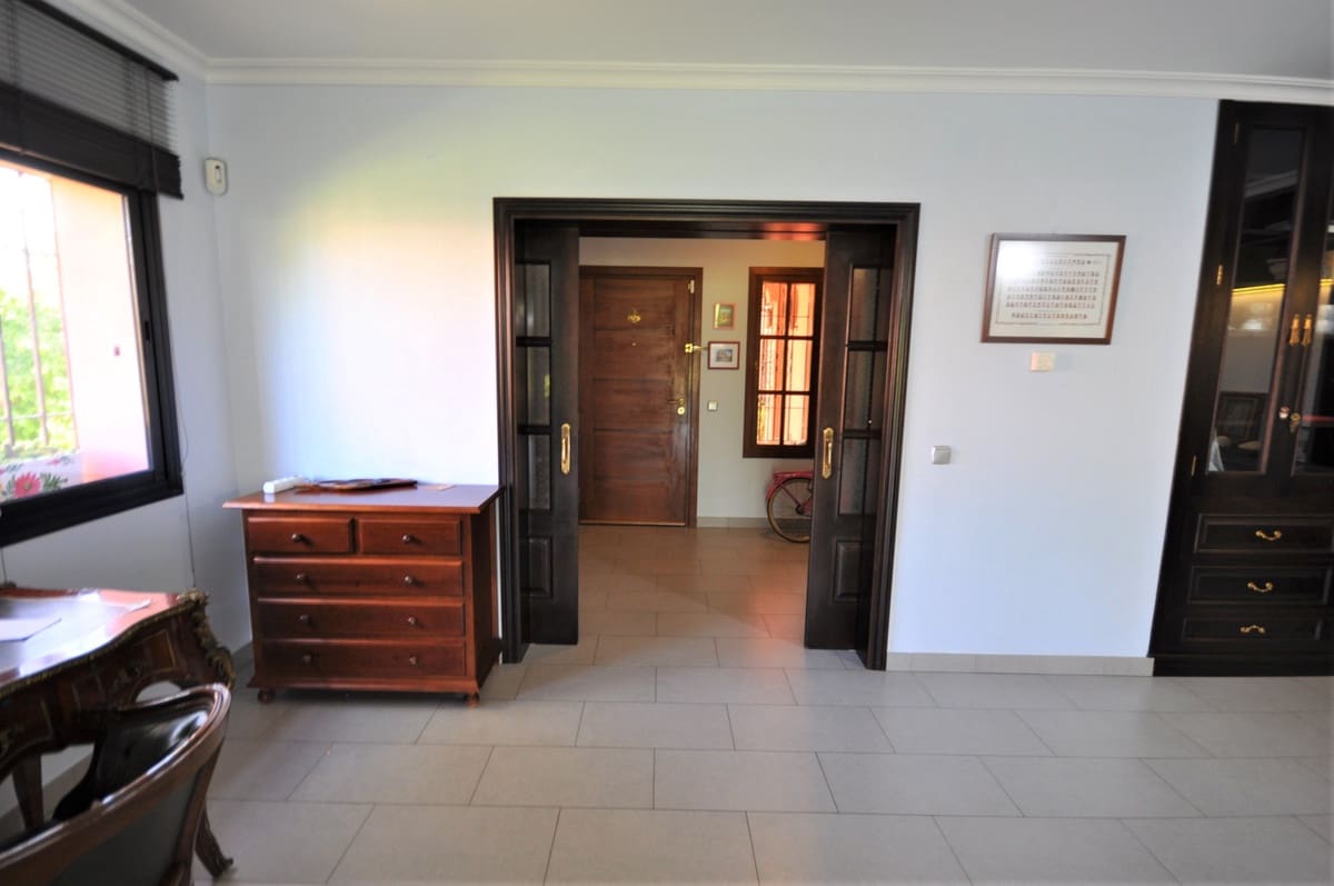 4 camera da letto Finca/Casa di Campagna in vendita in Bahia de Casares - 1.350.000 € (Rif: 9363996)