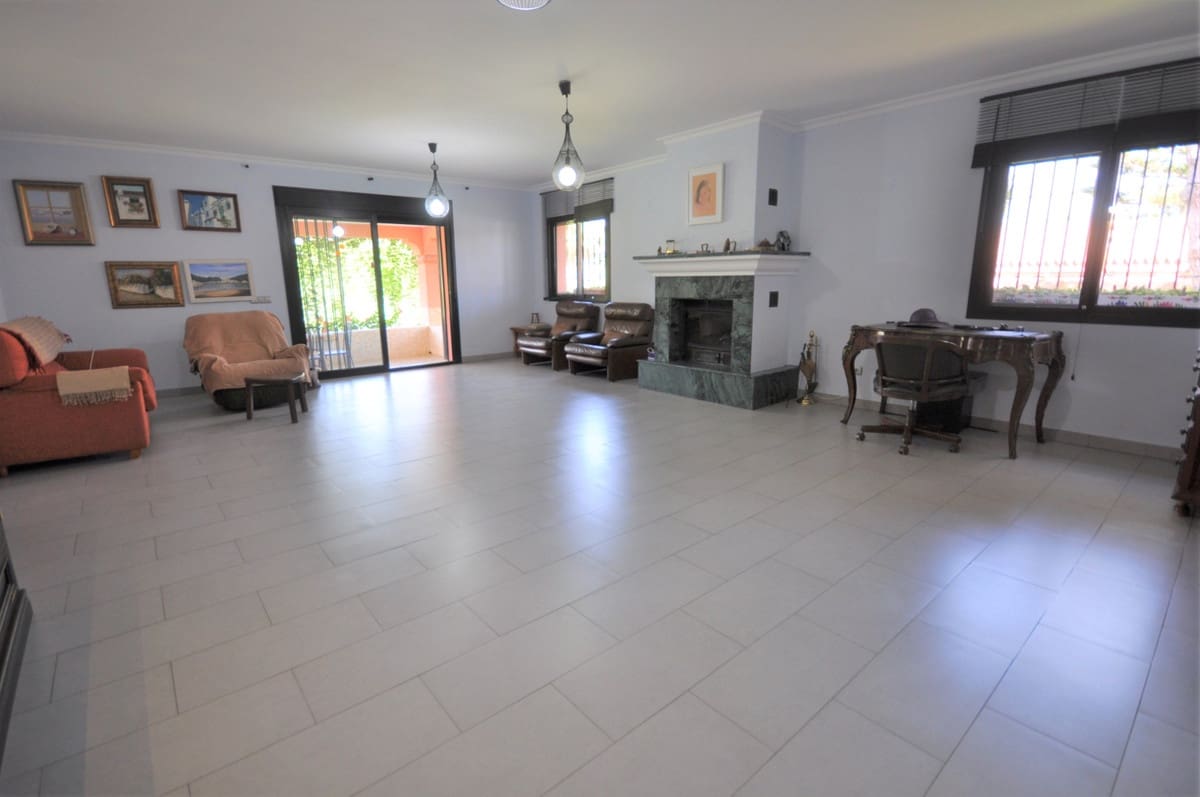 4 camera da letto Finca/Casa di Campagna in vendita in Bahia de Casares - 1.350.000 € (Rif: 9363996)