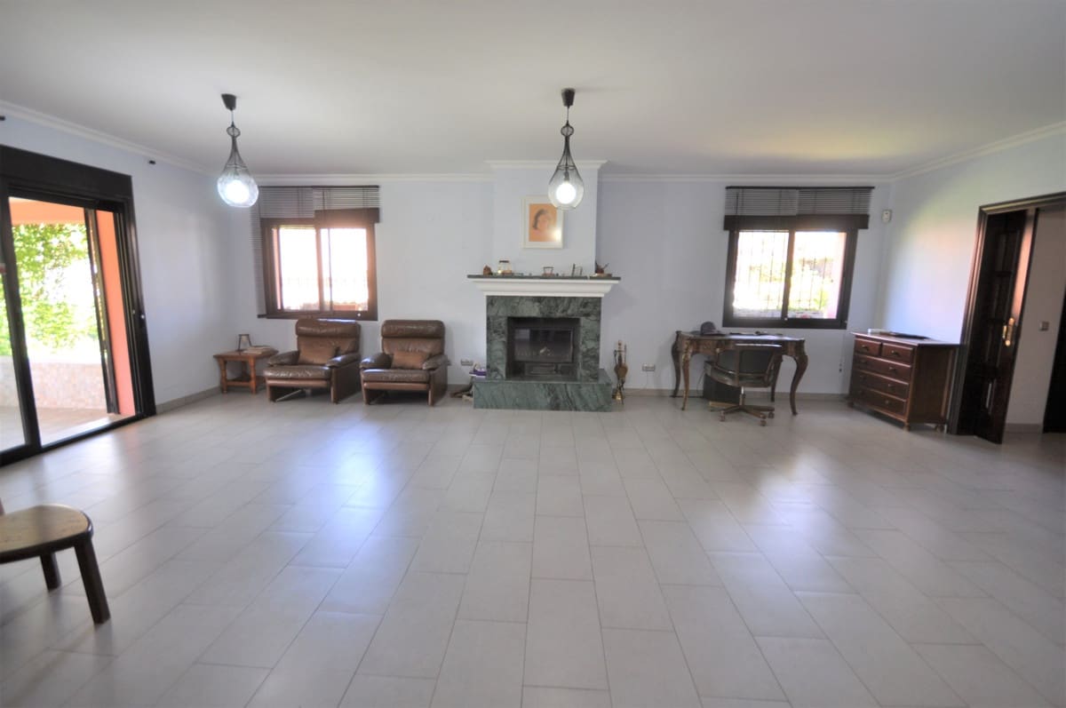 4 camera da letto Finca/Casa di Campagna in vendita in Bahia de Casares - 1.350.000 € (Rif: 9363996)