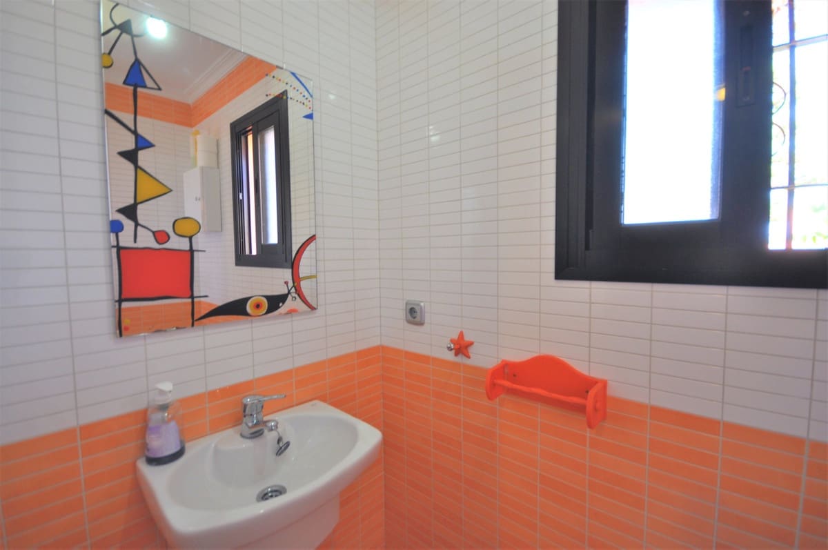 4 camera da letto Finca/Casa di Campagna in vendita in Bahia de Casares - 1.350.000 € (Rif: 9363996)