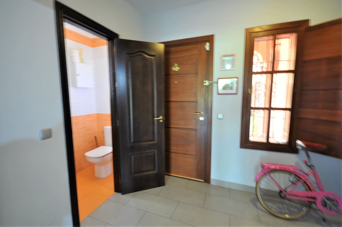 4 camera da letto Finca/Casa di Campagna in vendita in Bahia de Casares - 1.350.000 € (Rif: 9363996)