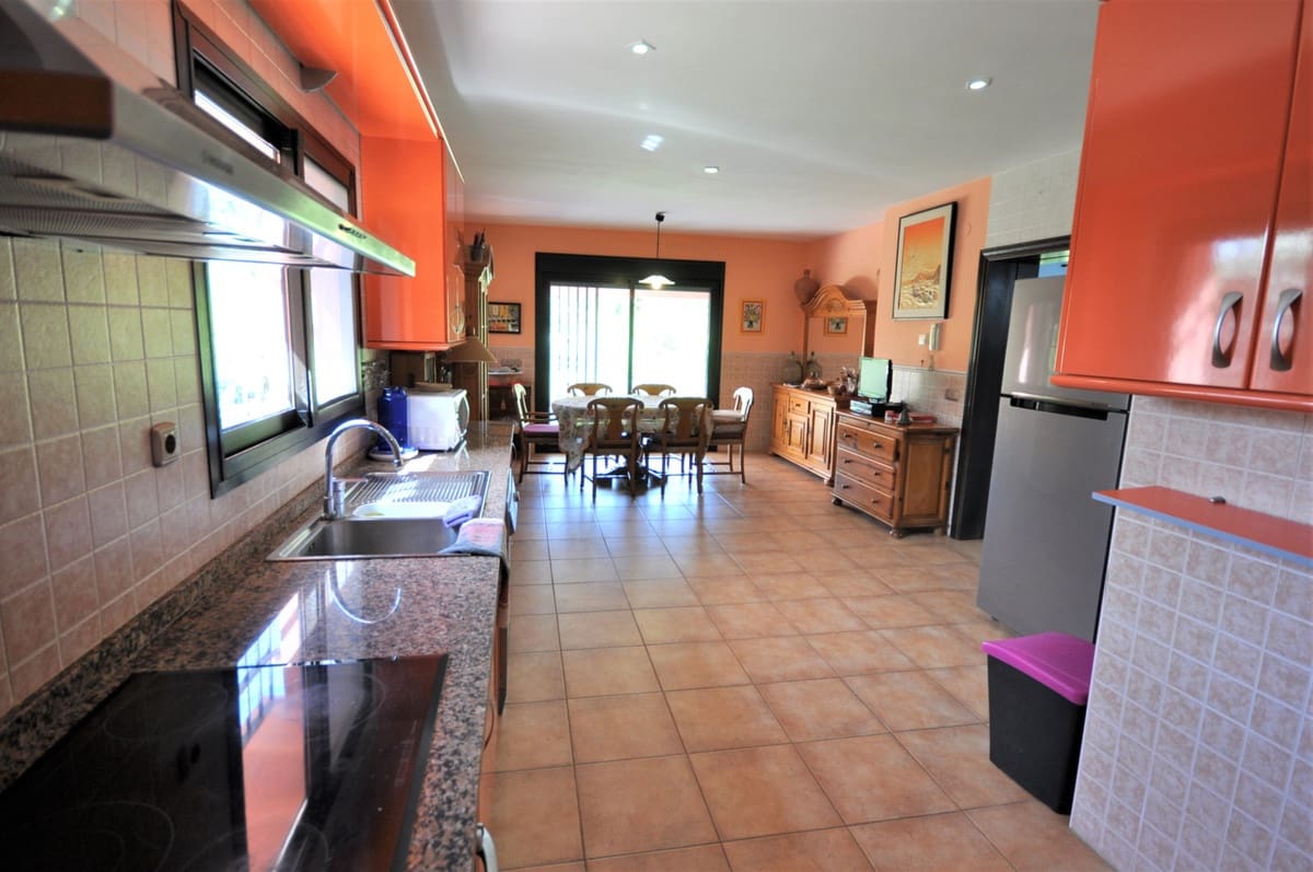4 camera da letto Finca/Casa di Campagna in vendita in Bahia de Casares - 1.350.000 € (Rif: 9363996)