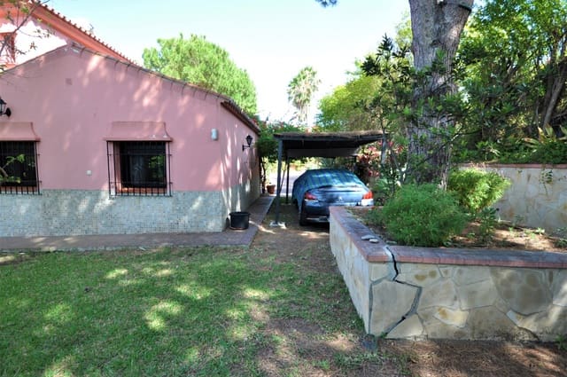 4 sovrum Finca/Hus på landet till salu i Bahia de Casares, Casares - 1 350 000 € (Ref: 9363996)