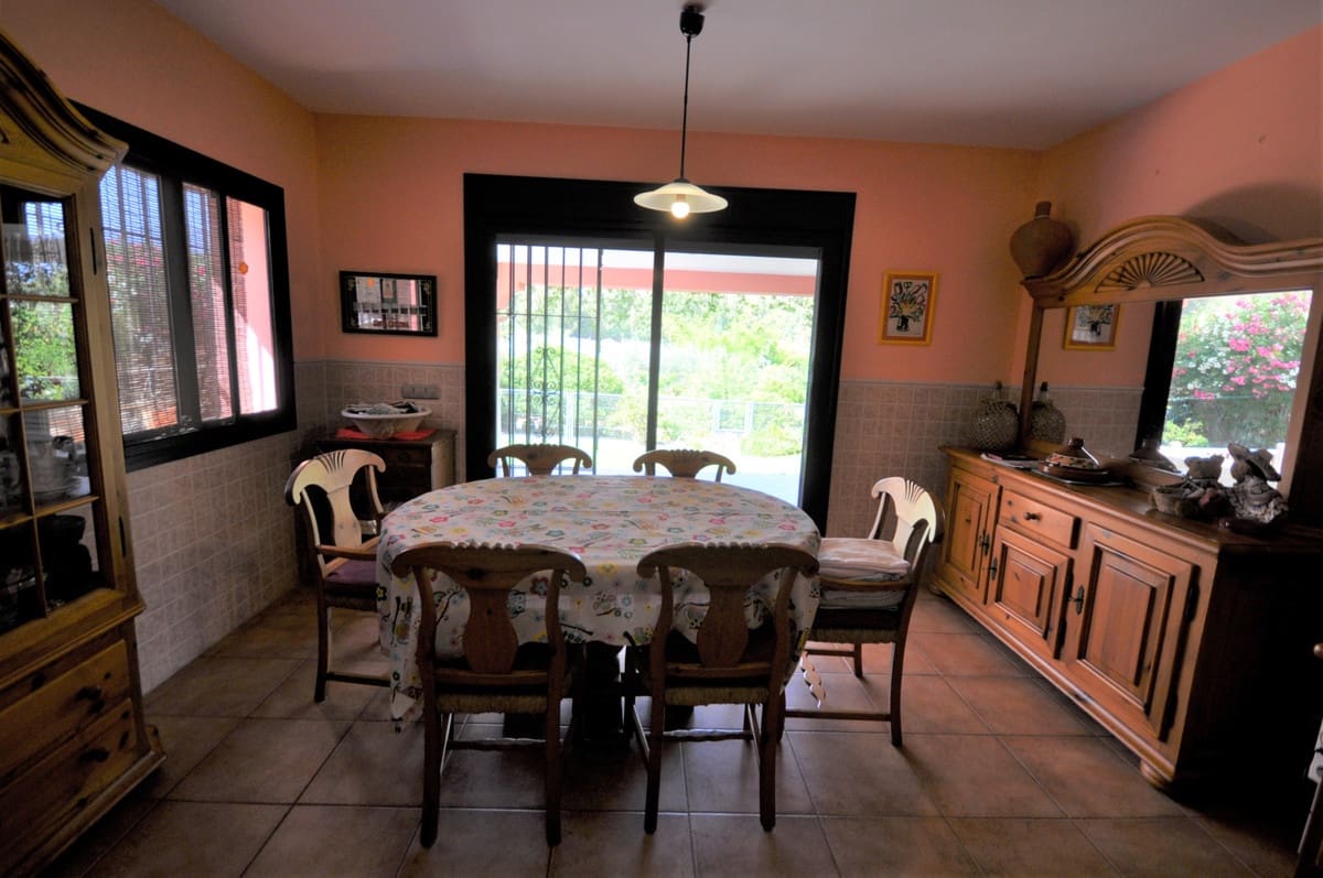 4 camera da letto Finca/Casa di Campagna in vendita in Bahia de Casares - 1.350.000 € (Rif: 9363996)