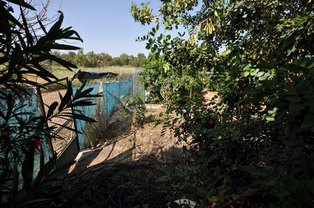 4 sovrum Finca/Hus på landet till salu i Bahia de Casares, Casares - 1 350 000 € (Ref: 9363996)