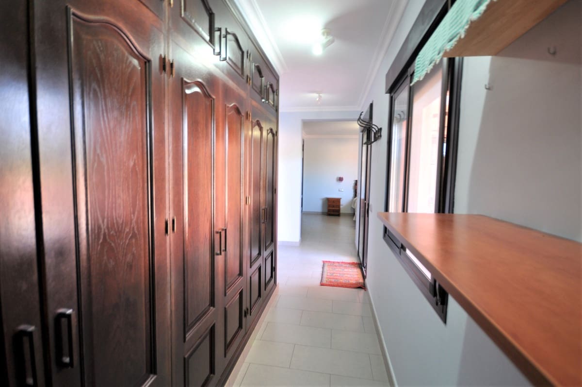 4 camera da letto Finca/Casa di Campagna in vendita in Bahia de Casares - 1.350.000 € (Rif: 9363996)