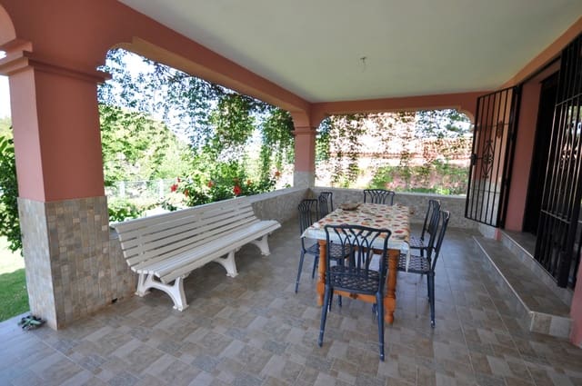 Finca/Casa Rural de 4 habitaciones en Bahia de Casares, Casares en venta - 1.350.000 € (Ref: 9363996)