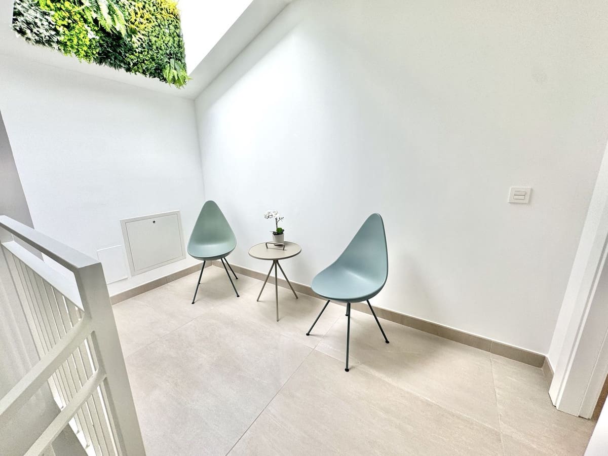 2 sypialnia Penthouse na sprzedaż w Fuengirola z garażem - 1 045 000 € (Ref: 9363999)