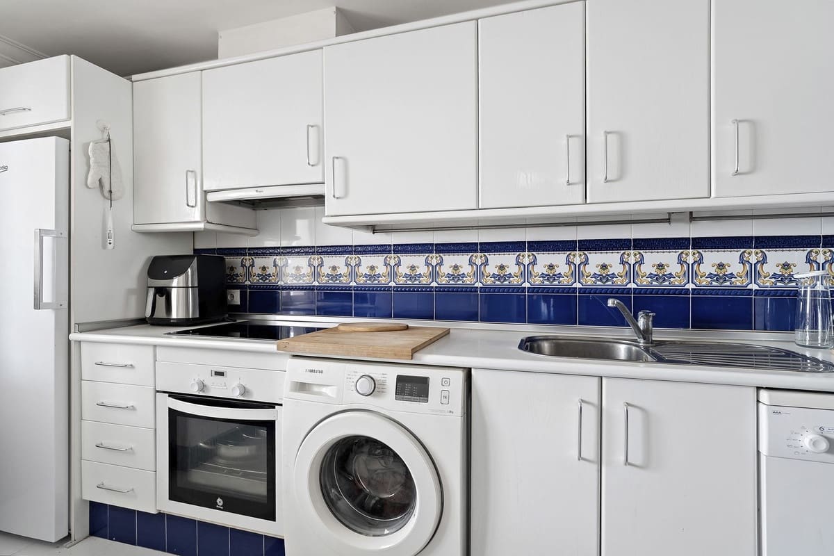 2 soveværelse Lejlighed til salg i Mijas Golf - € 309.500 (Ref: 9364000)