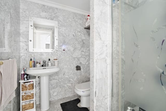 2 soveværelse Lejlighed til salg i Mijas Golf, Mijas - € 309.500 (Ref: 9364000)