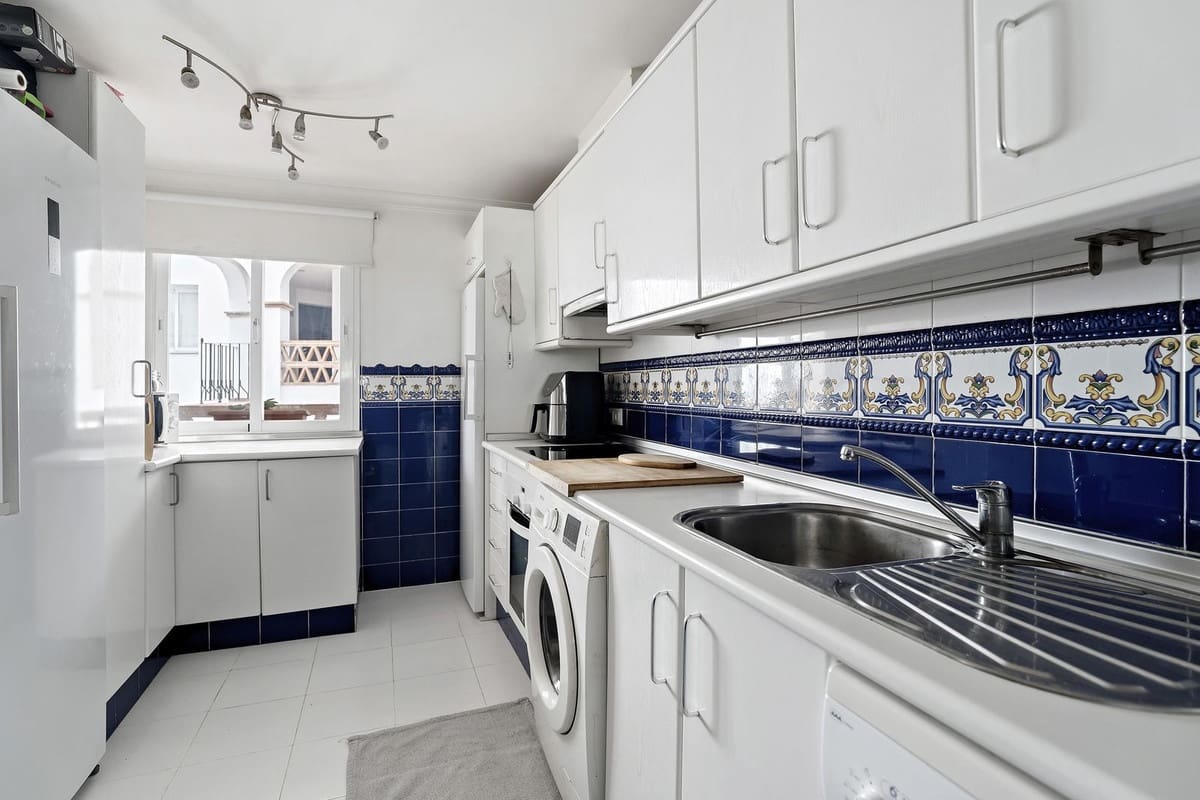 2 bedroom Apartment for sale in Mijas Golf - € 340,000 (Ref: 9364000)