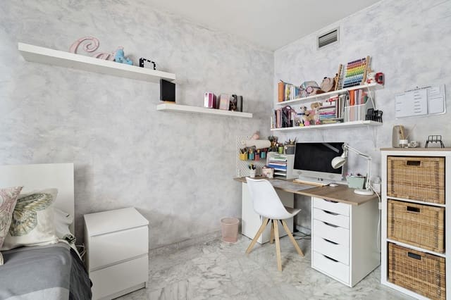 2 soverom Leilighet til salgs i Mijas Golf, Mijas - € 340 000 (Ref: 9364000)