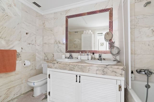 2 soverom Leilighet til salgs i Mijas Golf, Mijas - € 340 000 (Ref: 9364000)