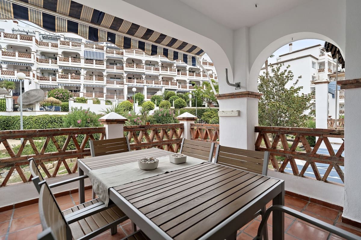 2 bedroom Apartment for sale in Mijas Golf - € 340,000 (Ref: 9364000)