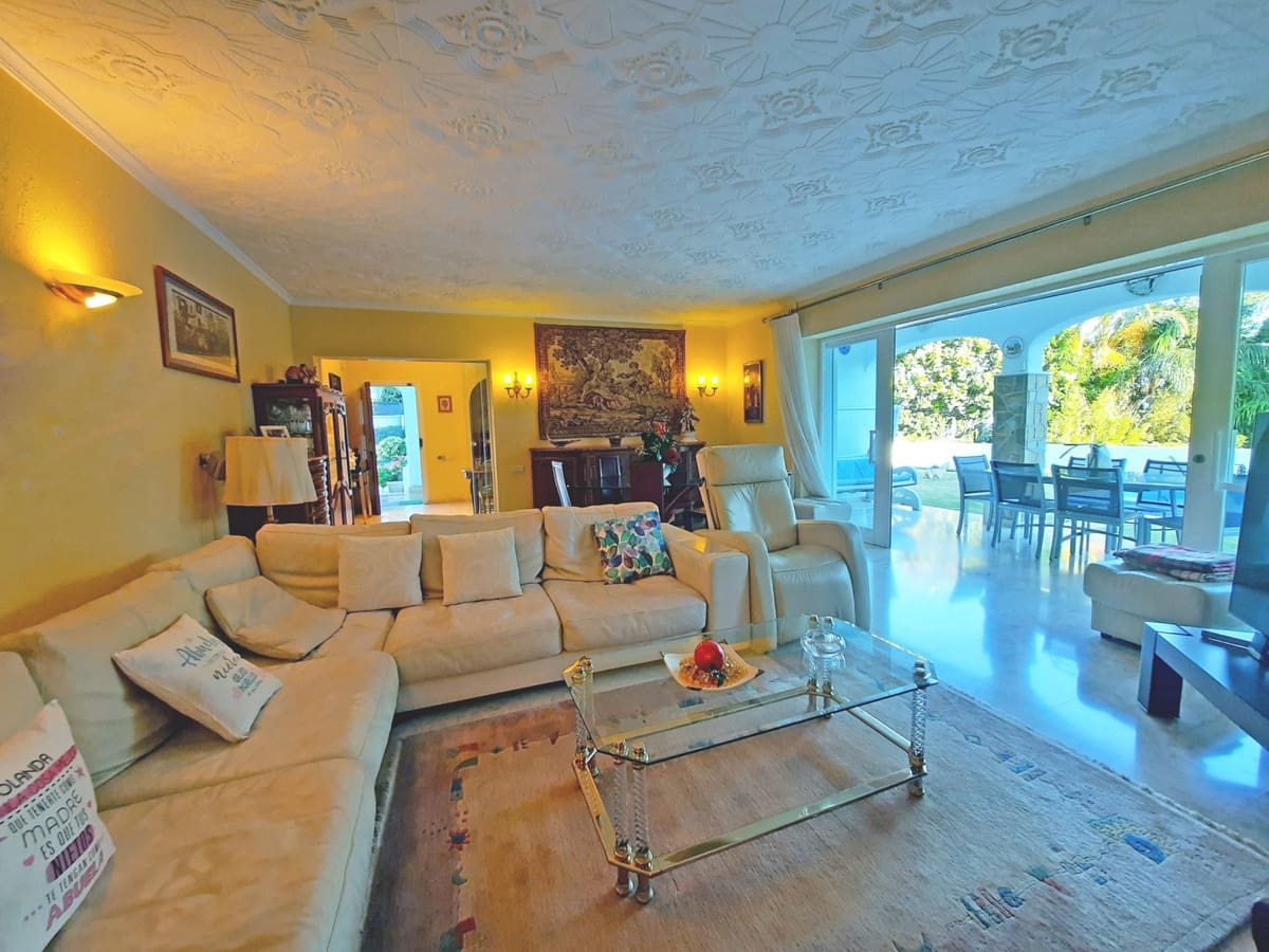 5 quarto Moradia para venda em Benalmadena - 1 049 000 € (Ref: 9364002)