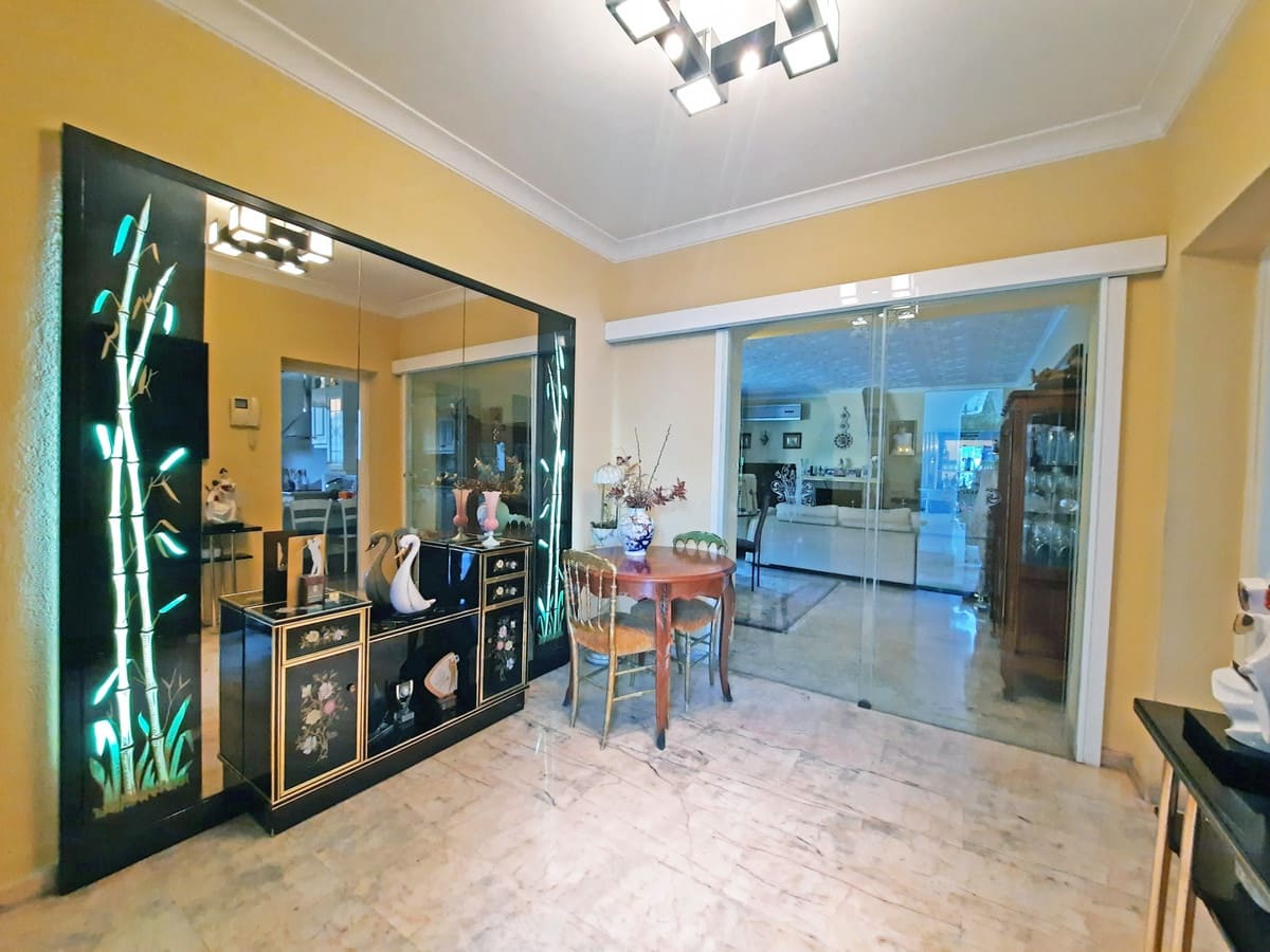 5 quarto Moradia para venda em Benalmadena - 1 049 000 € (Ref: 9364002)