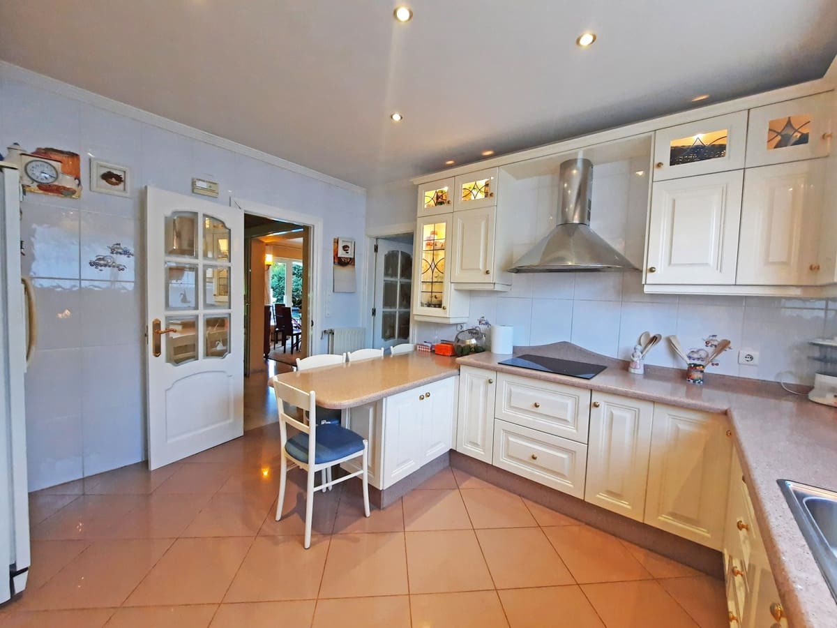 5 quarto Moradia para venda em Benalmadena - 1 049 000 € (Ref: 9364002)